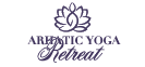 Arhatic Yoga Retreat – Greece 2027 Logo