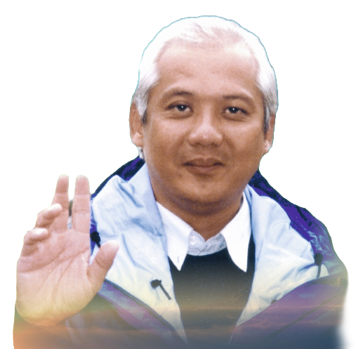 mcks-expe a photo of Master Choa